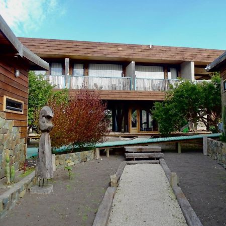 Palo Santo Bed & Breakfast Pichilemu Exterior photo