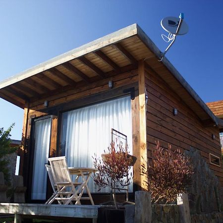 Palo Santo Bed & Breakfast Pichilemu Exterior photo